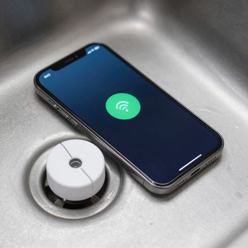 Leak Detection & Repair in Madison Heights