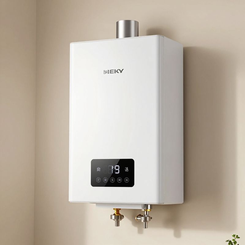 Water Heater Services in Madison Heights
