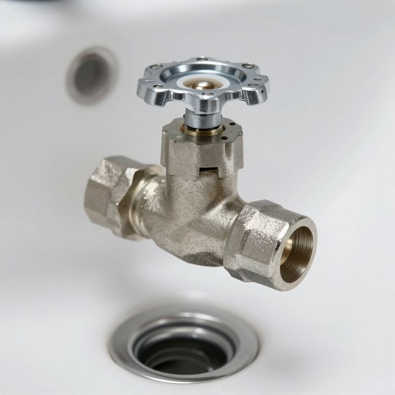 Toilet & Faucet Repair in Madison Heights