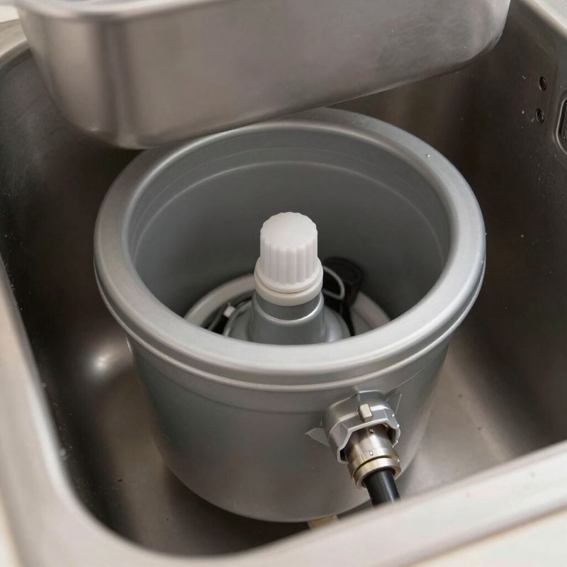 Garbage Disposal in Madison Heights