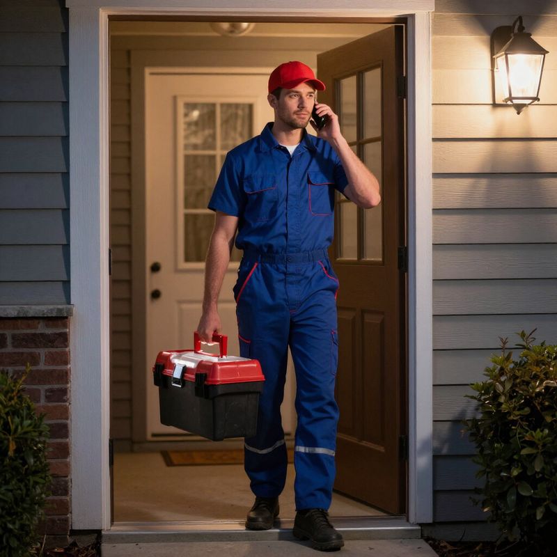 Safety Checklist for Check Water Heater Temperature Safely in Madison Heights